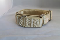Gold Brocade